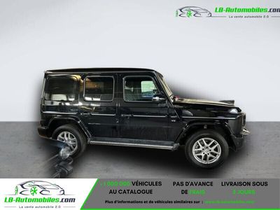 occasion Mercedes G500 ClasseBVA