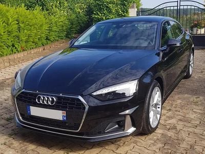 Occasion 2021 Audi A5 Sportback Business Citadine | 29 000 € (Super prix)