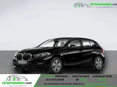 occasion BMW 118 Serie 1 d 150 Ch Bvm