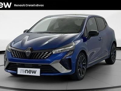 Occasion Renault Clio V Esprit Alpine 90 ch (66 kW) 2025 Bleu Citadine