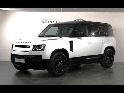 occasion Land Rover Defender 110 2.0 P400e X-Dynamic HSE
