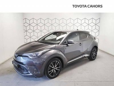 Occasion 2019 Toyota C-HR SUV | 18 600 € (Prix juste)