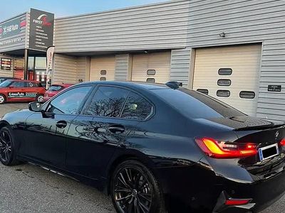 Occasion BMW 320 Sport Line 184 ch (135 kW) 2021 Berline