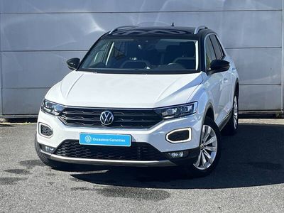 occasion VW T-Roc T-Roc1.5 TSI 150 EVO Start/Stop BVM6