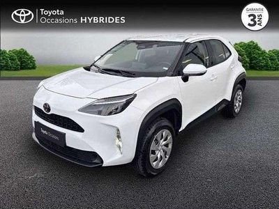 Occasion 2025 Toyota Yaris Hybrid | 23 900 € (Prix juste)