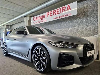 BMW 440