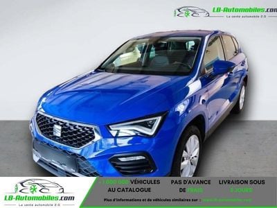 Occasion Seat Ateca 150 ch (110 kW) 2021 SUV