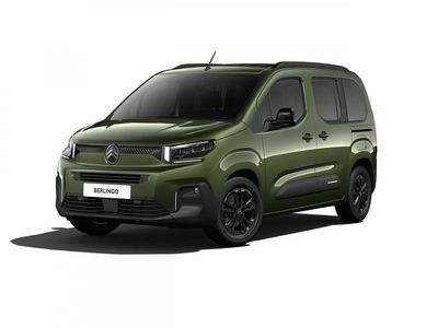 Nouvelle 2025 Citroën Berlingo Monospace | 27 940 € (Prix juste)