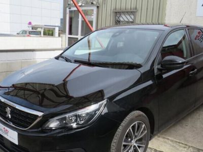 occasion Peugeot 308 SW active business Phase II 1.5 BlueHDi 16V EAT8 S&S 130 cv Boî