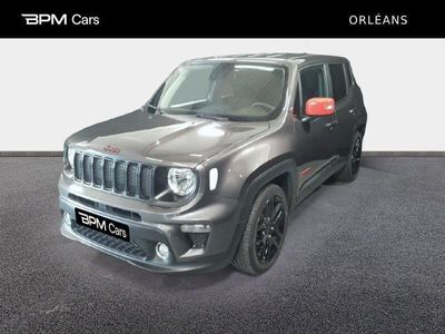 occasion Jeep Renegade 1.6 Multijet 120ch Opening Edition Basket Series With Lnb