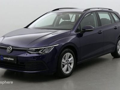 VW Golf VIII