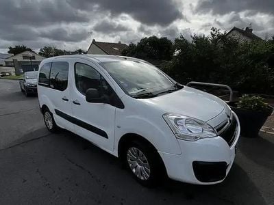 Occasion 2017 Citroën Berlingo Feel Monospace | 7 000 €