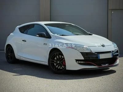 Renault Mégane Coupé