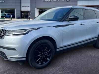 occasion Land Rover Range Rover Velar 2.0D 240ch AWD BVA