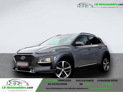 Occasion 2019 Hyundai Kona SUV | 22 800 € (Prix juste)