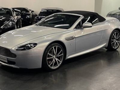 occasion Aston Martin V8 Vantage ROADSTER 4.7 420 SPORTSHIFT BVS