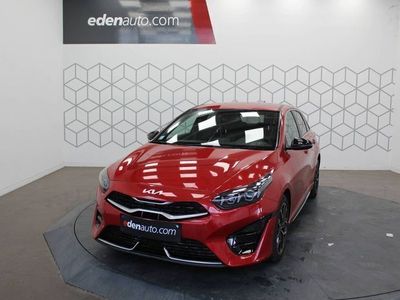 Kia Ceed GT