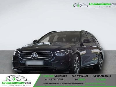 Mercedes E300