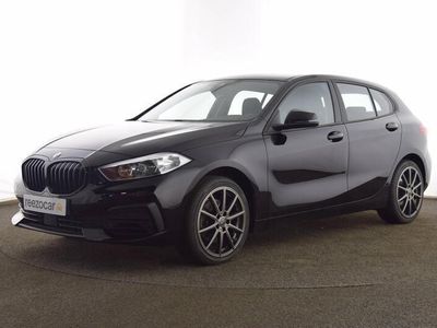 occasion BMW 118 Serie 1 i 136 Ch