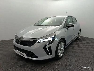 Gris Occasion 2024 Renault Clio V Evolution | 15 490 € (Prix juste)