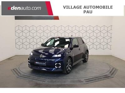 Occasion Renault R5 Techno 88 kW (120 ch) 2025 Citadine