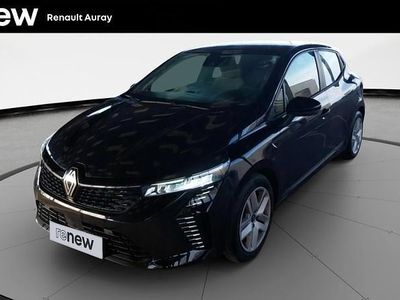 Noir Occasion 2024 Renault Clio V Evolution Citadine | 15 990 € (Prix juste)