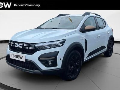 Occasion Dacia Sandero Extreme 2024 Blanc Citadine