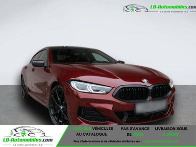 occasion BMW 340 Serie 8 840d xDrivech BVA