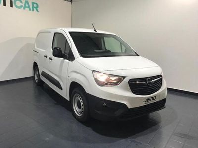 occasion Opel Combo Cargo M 650kg BlueHDi 100ch S&S Flexcargo Pack Business Connect - VIVA185959162
