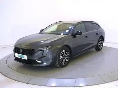 Gris Occasion 2024 Peugeot 508 SW Break | 31 490 €