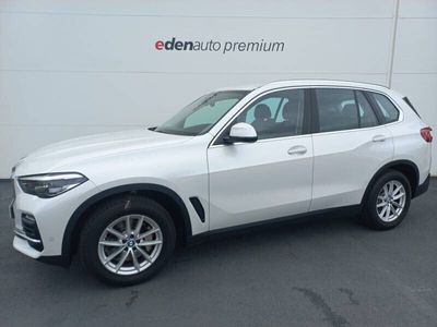 occasion BMW X5 Xdrive30d 265 Ch Bva8 Lounge