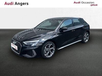 Audi A3 e-tron