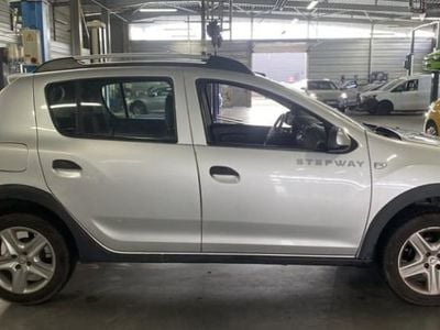 Occasion Dacia Sandero Prestige 90 ch (66 kW) 2013 Citadine