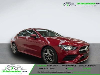 Occasion 2020 Mercedes 200 Coupé | 30 500 € (Prix assez cher)