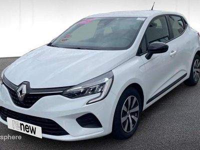 Occasion Renault Clio V Equilibre 91 ch (66 kW) 2022 Blanc Berline