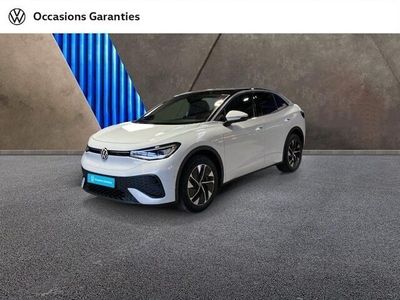 VW ID.5