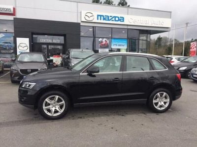 Occasion 2012 Audi Q5 SUV | 26 990 €