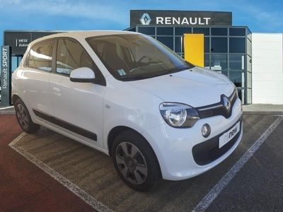 occasion Renault Twingo 1.0 SCe 70ch Stop/Start Zen eco²