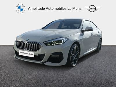 occasion BMW 220 Serie 2 iA 178ch M Sport 9cv