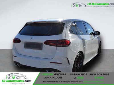 occasion Mercedes B180 Classe180 d BVA