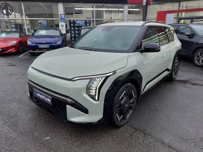 Occasion 2025 Kia EV3 GT-Line SUV | 40 599 € (Prix cher)