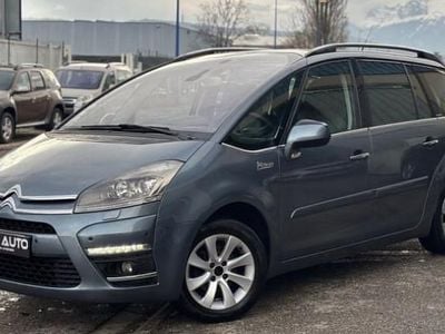 Occasion Citroën Grand C4 Picasso Exclusive 110 ch (80 kW) 2011 Monospace