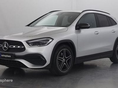 Mercedes GLA200