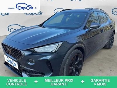 Occasion Cupra Formentor VZ 150 ch (110 kW) 2021 SUV