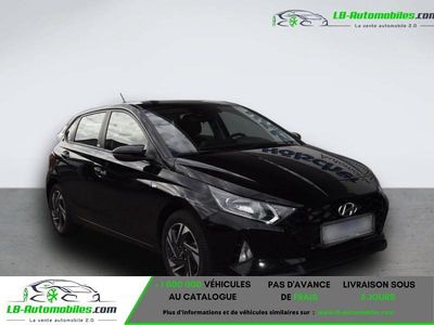 Occasion Hyundai i20 101 ch (74 kW) 2021 Citadine