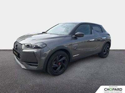 DS Automobiles DS3