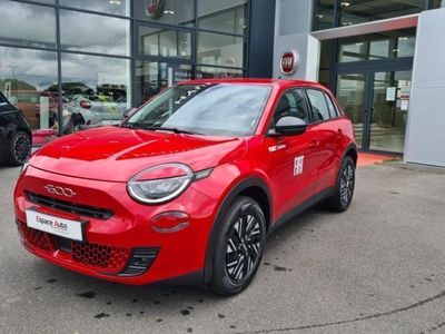 Fiat 600