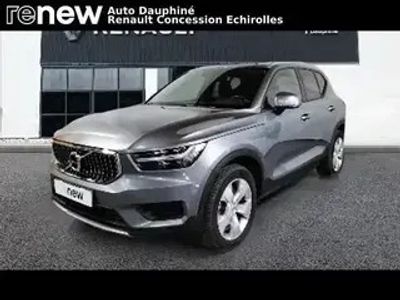 occasion Volvo XC40 D4 Awd Adblue 190 Ch Geartronic 8