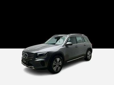 Mercedes GLB250