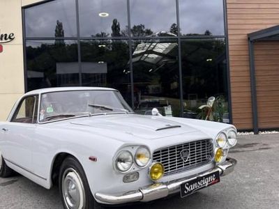 Occasion 1967 Lancia Flaminia Coupé | 89 900 €